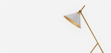 Настольные лампы