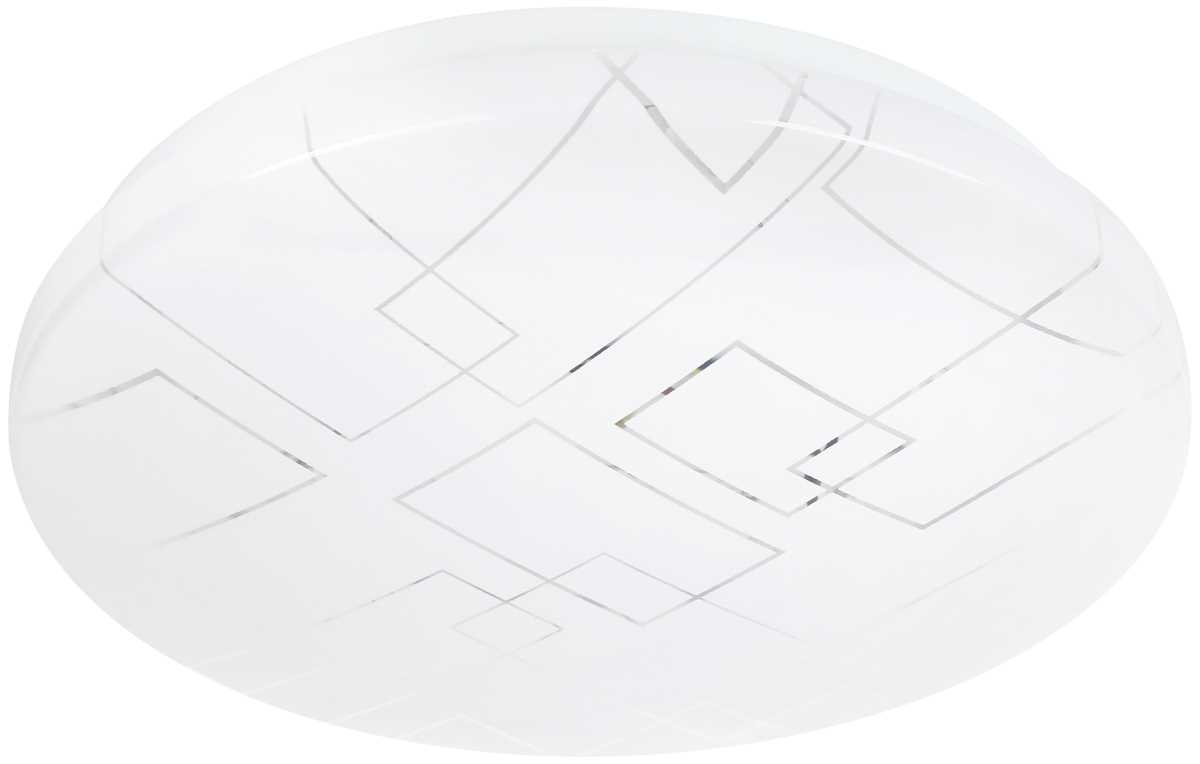 фото светильник потолочный светодиодный эра классик без ду spb-6 wh 70w-4k slim neo б0071153 | 220svet.ru