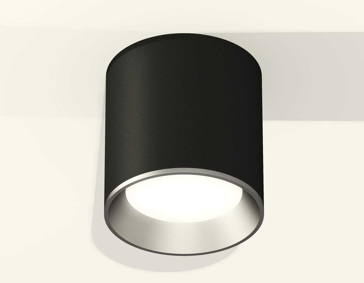 фото комплект потолочного светильника ambrella light techno spot xc (c6302, n6104) xs6302003 | 220svet.ru