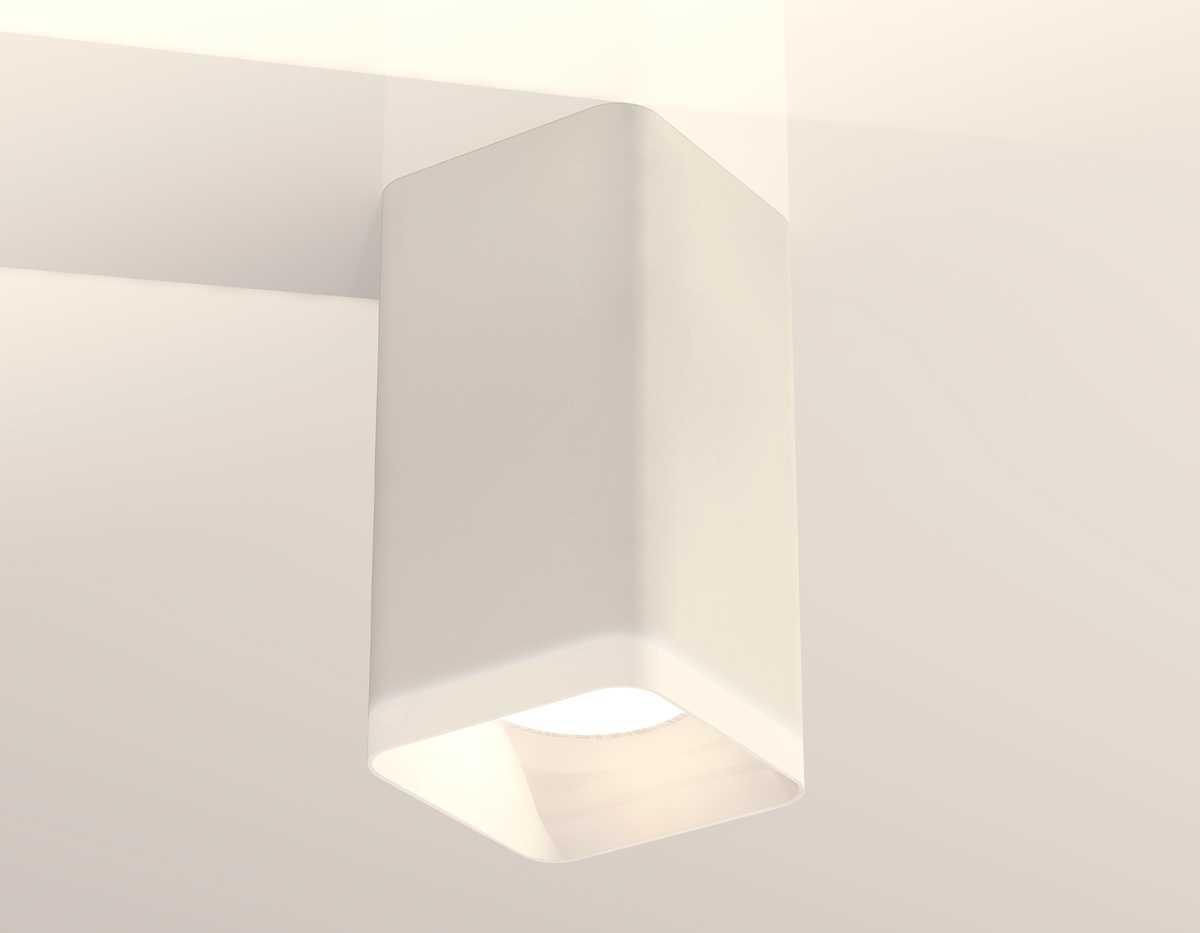 фото комплект потолочного светильника ambrella light techno spot xc (c7820, n7755) xs7820021 | 220svet.ru