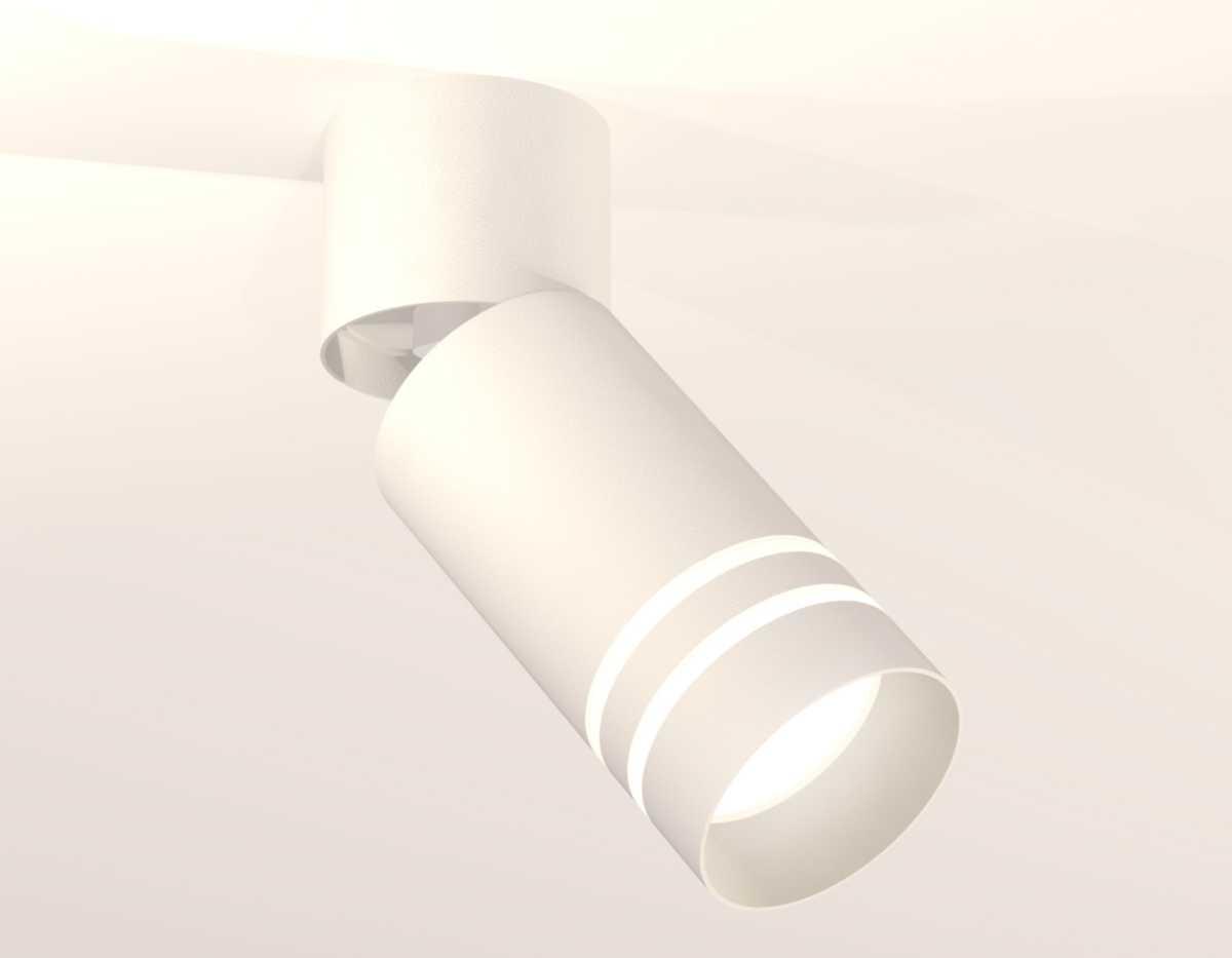 фото комплект спота ambrella light xm (a2220, c6312, n6235) xm6312086 | 220svet.ru