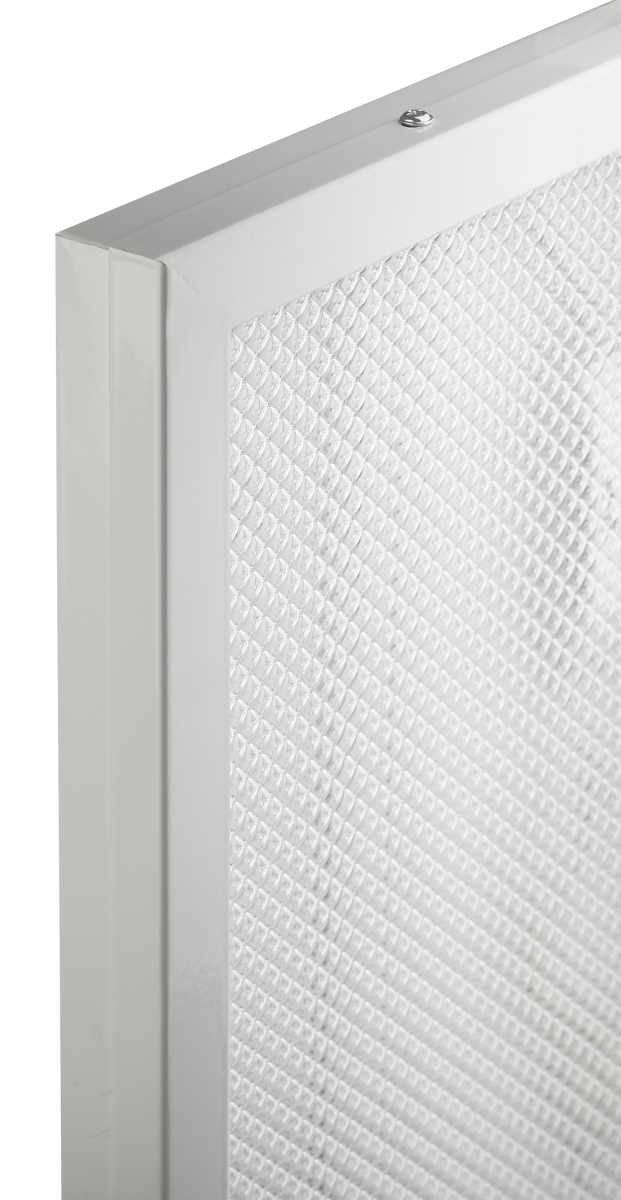 фото светильник светодиодный эра spo-6-24-6k-p 24вт 6500к 3600лм 150лм/вт 595x595 призма б0061285 | 220svet.ru