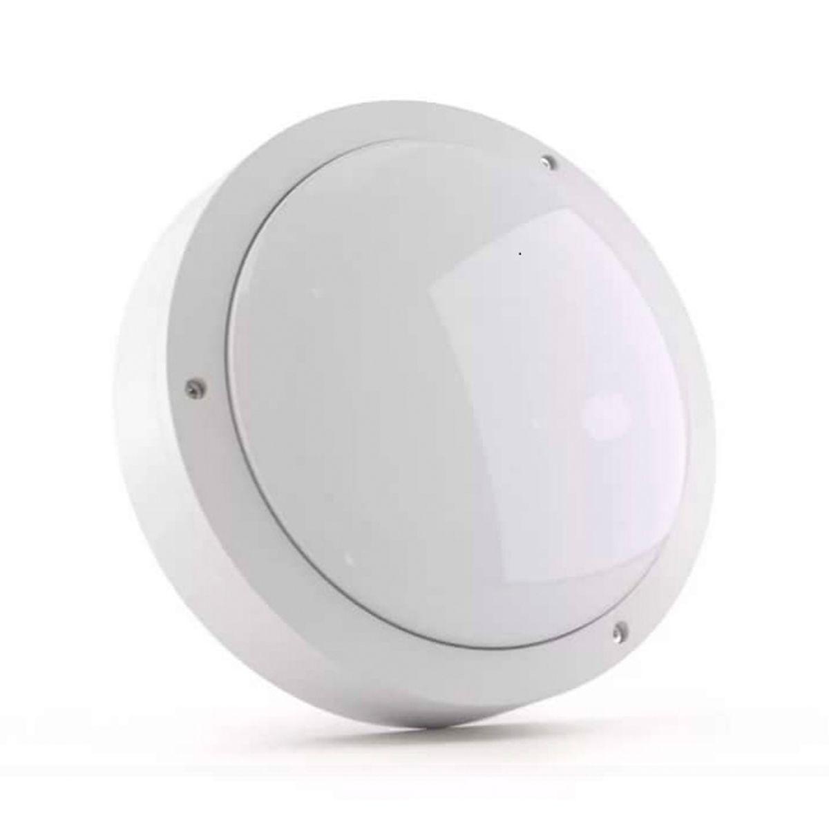 фото потолочный светодиодный светильник uniel ulw-k15a 25w/5000k ip65 white ul-00010969 | 220svet.ru
