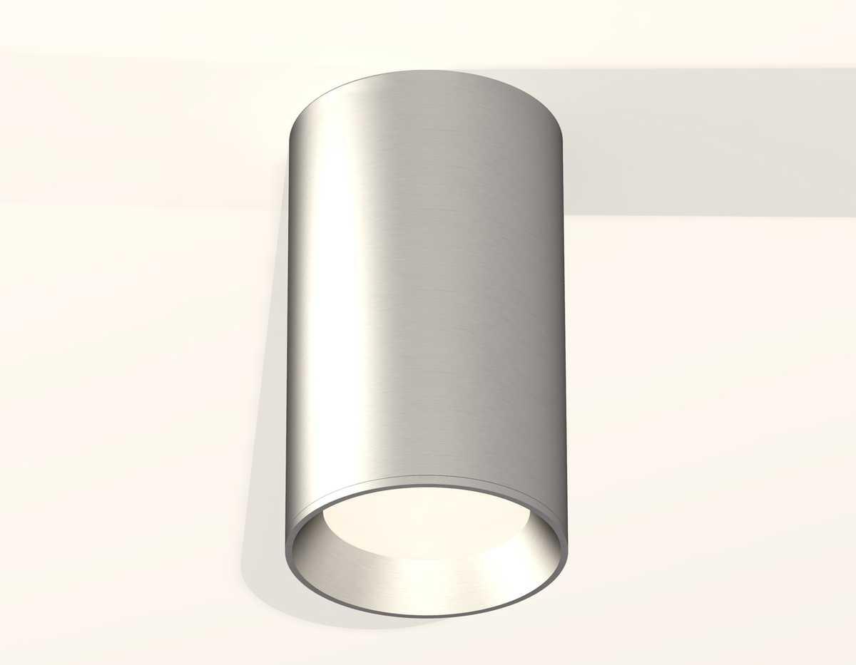 фото комплект потолочного светильника ambrella light techno spot xc (c6324, n6104) xs6324002 | 220svet.ru