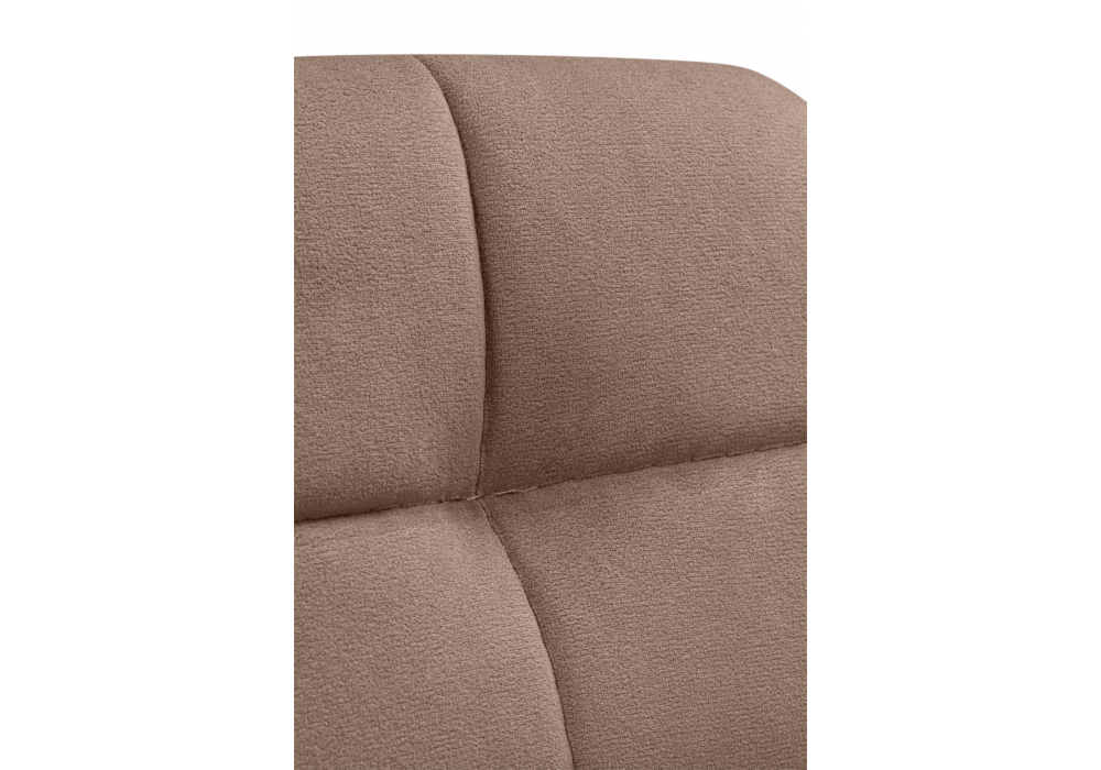 фото барный стул woodville ларс selfie cocoa / черный 674657 | 220svet.ru