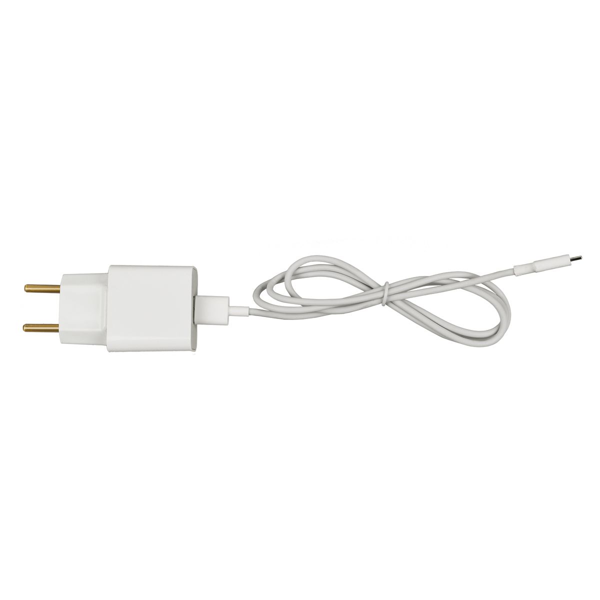 фото мебельный светодиодный светильник uniel uli-f50-5w/4000k sensor ip40 white ul-00011956 | 220svet.ru