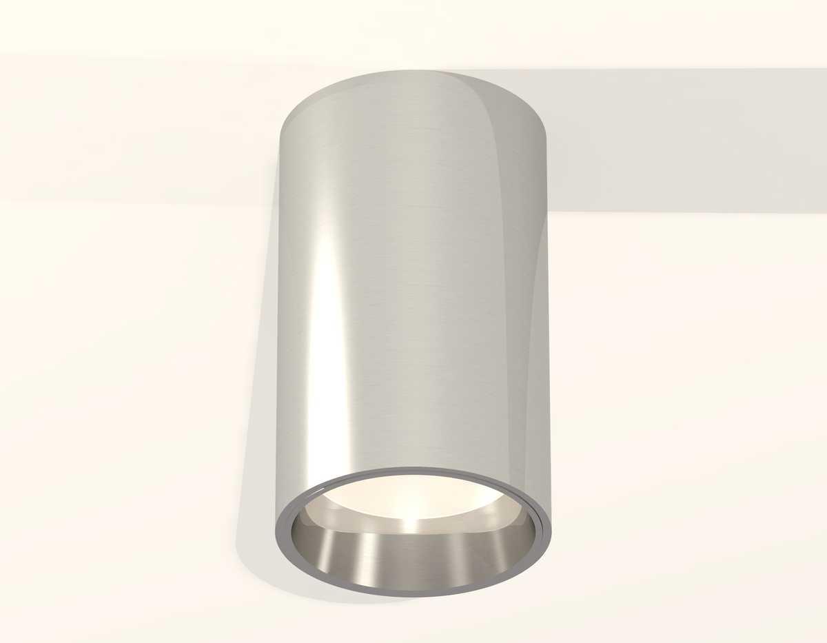 фото комплект потолочного светильника ambrella light techno spot xc (c6325, n6112) xs6325010 | 220svet.ru