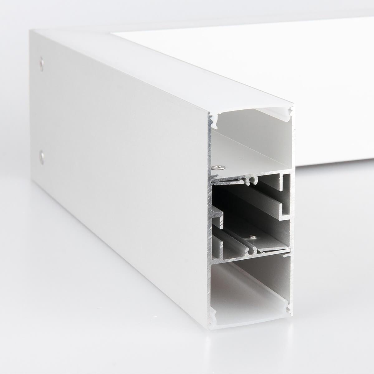 фото настенный светодиодный светильник elektrostandard lsg-02-1-8 53-9-4200-ms a041487 | 220svet.ru