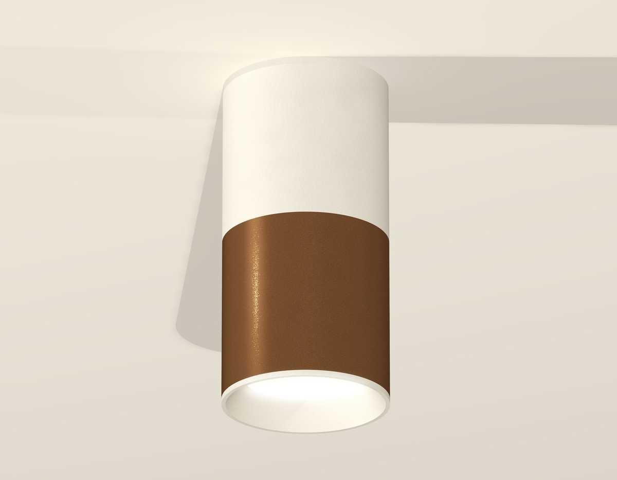 фото комплект потолочного светильника ambrella light techno spot xc (c6304, c6301, a2010, n6101) xs6304060 | 220svet.ru