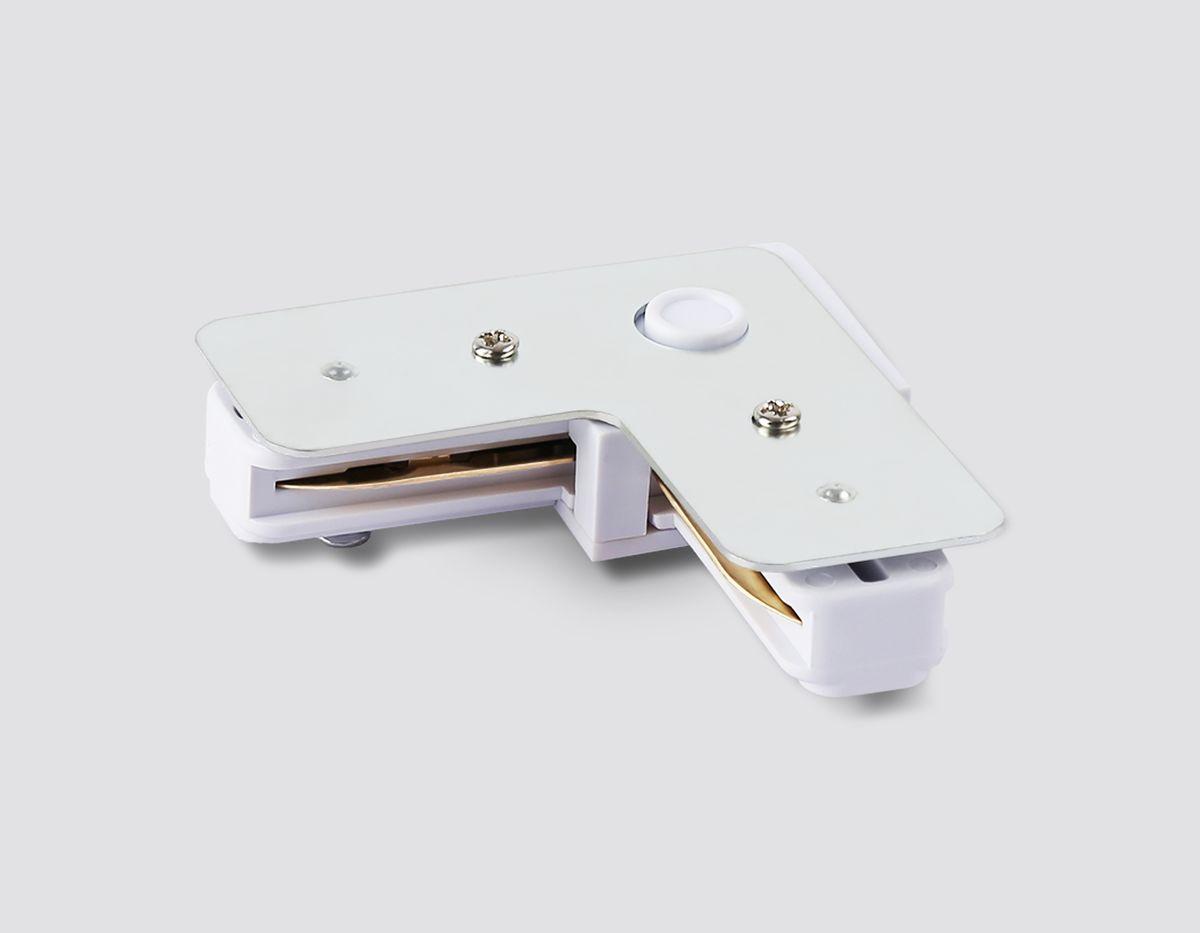 фото коннектор l-образный ambrella light track system standard 220v gl7163 | 220svet.ru