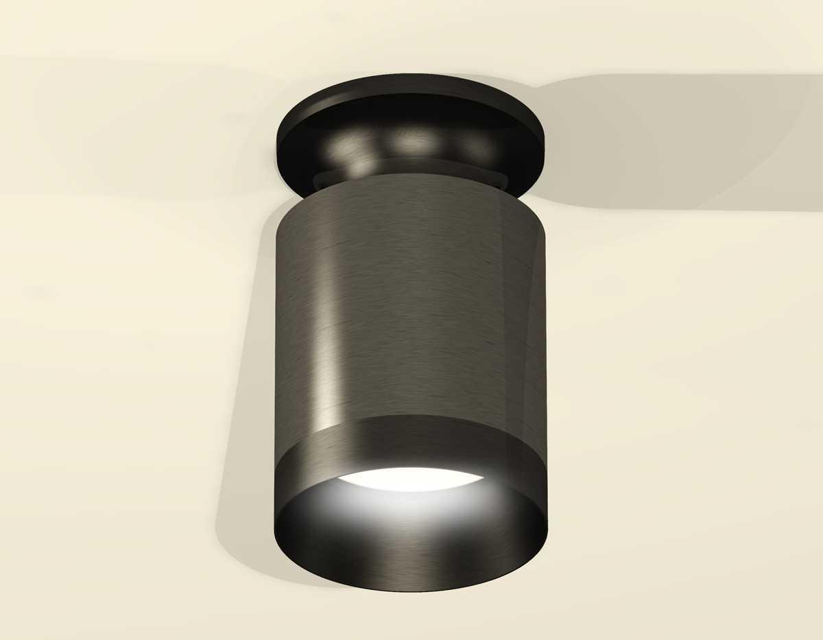 фото комплект потолочного светильника ambrella light techno spot xc (n6902, c6303, n6131) xs6303081 | 220svet.ru