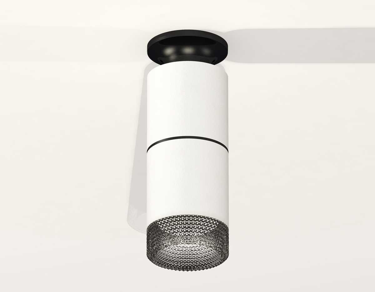 фото комплект потолочного светильника ambrella light techno spot xc (n6902, c6301, a2061, n6151) xs6301222 | 220svet.ru