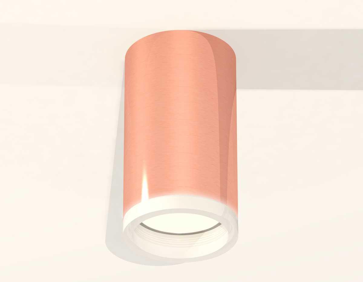 фото комплект потолочного светильника ambrella light techno spot xc (c6326, n6245) xs6326020 | 220svet.ru