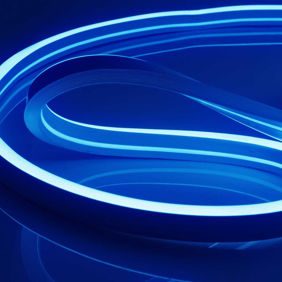 фото светодиодный неон apeyron 5,5вт/м smd2835 120д/м 17-35 | 220svet.ru