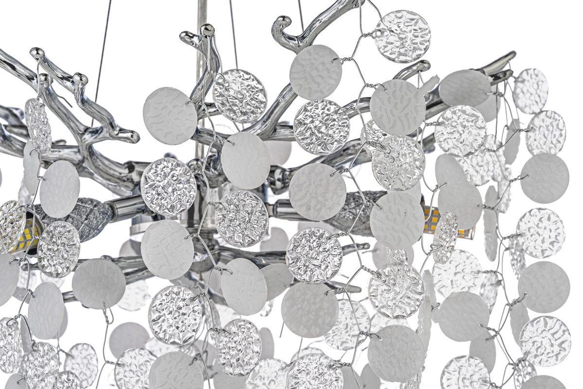 фото подвесная люстра dio darte elite tavenna h 1.5.32.103 n | 220svet.ru