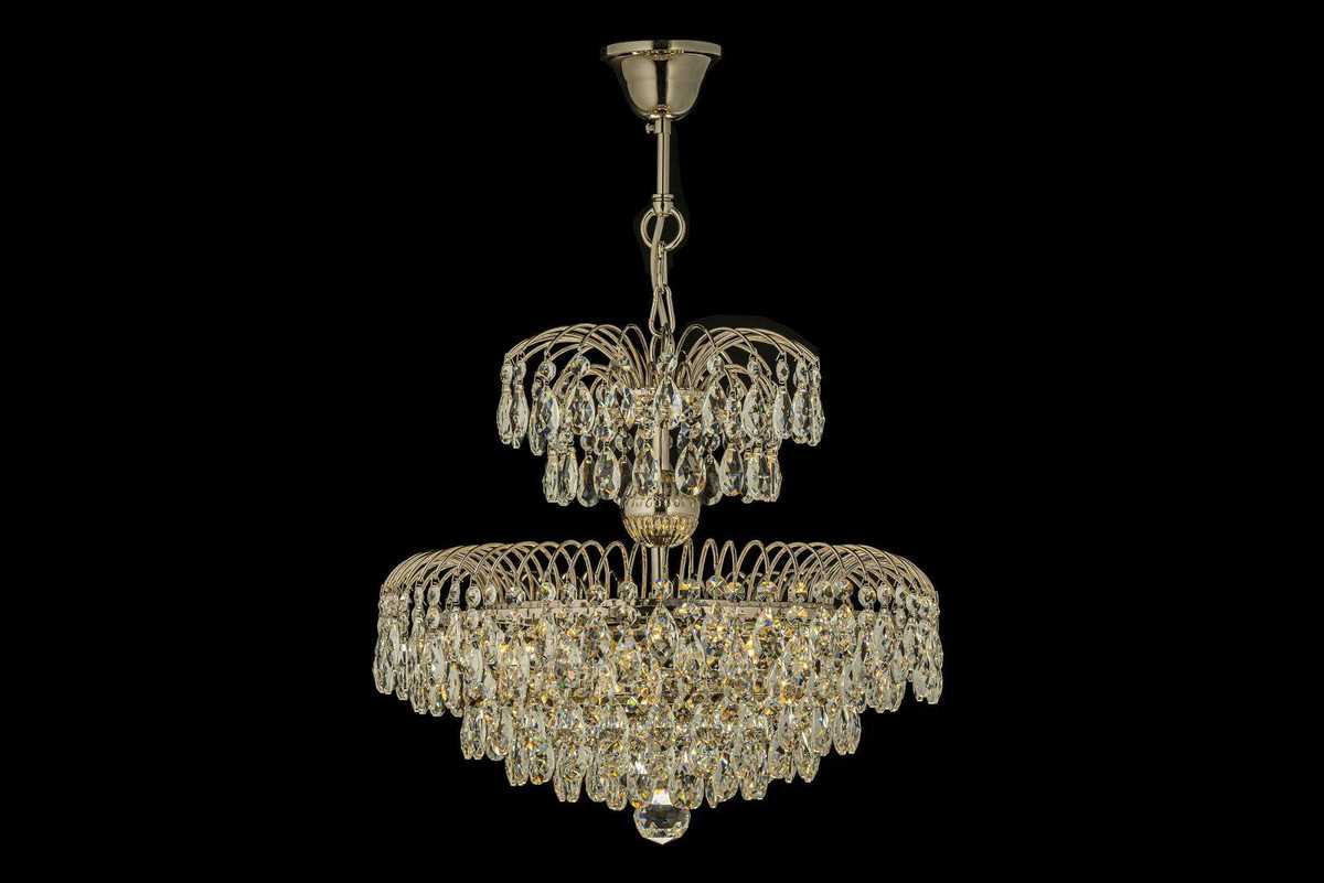 фото подвесная люстра arti lampadari mineo e 1.5.40.101 n | 220svet.ru