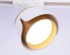 Миниатюра фото трековый светильник ambrella light track system gl5343 | 220svet.ru