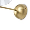 Миниатюра фото бра freya doublety fr5382wl-01bs | 220svet.ru