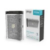 Миниатюра фото блок питания gauss 250w 12v ip20 bt507 | 220svet.ru