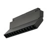 Миниатюра фото трековый светодиодный светильник myfar flowpoint mt0213-12w3k-b | 220svet.ru