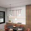 Миниатюра фото трековая ременная система denkirs belty set dk55set07-01-br | 220svet.ru