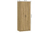 Миниатюра фото шкаф woodville сантори дуб золотой 536246 | 220svet.ru