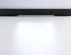 Миниатюра фото трековый светодиодный светильник ambrella light track system magnetic 220v gl1312 | 220svet.ru