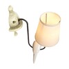 Миниатюра фото бра loft it birds loft1029w-1 | 220svet.ru