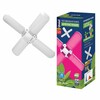 Миниатюра фото лампа светодиодная для растений uniel e27 32w матовая led-p65-32w/spsb/e27/fr/p4 plp32wh ul-00007408 | 220svet.ru