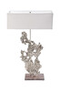 Миниатюра фото настольная лампа garda decor 71pn-80216 | 220svet.ru