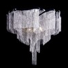Миниатюра фото потолочный светильник loft it stream 10208/800c smoke | 220svet.ru