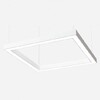Миниатюра фото подвесной светодиодный светильник siled cuadra-prof 7370329 | 220svet.ru