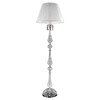 Миниатюра фото торшер crystal lux princess pt3 | 220svet.ru