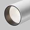 Миниатюра фото потолочный светильник maytoni focus led c055cl-l12w3k-ss-w | 220svet.ru