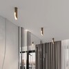 Миниатюра фото потолочный светодиодный светильник elektrostandard apex 25113/led a068291 | 220svet.ru