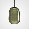Миниатюра фото подвесной светильник imperium loft aquarell blue 213993-23 | 220svet.ru