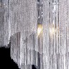 Миниатюра фото потолочный светильник loft it stream 10208/800c smoke | 220svet.ru