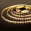 Миниатюра фото светодиодная влагозащищенная лента elektrostandard 9,6w/m 120led/m 2835smd теплый белый 5m a052962 | 220svet.ru