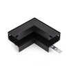 Миниатюра фото коннектор l-образный внутренний elektrostandard slim magnetic 85093/00 a057208 | 220svet.ru