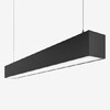 Миниатюра фото подвесной светодиодный светильник siled la linea 7370268 | 220svet.ru