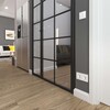 Миниатюра фото розетка с заземлением и шторками werkel hammer белые w1271101 | 220svet.ru