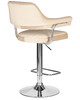 Миниатюра фото стул барный dobrin charly lm-5019-n_ch-m_v-mj9-10-11209 | 220svet.ru