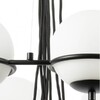 Миниатюра фото люстра lightstar globo 803287 | 220svet.ru