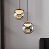 Миниатюра фото подвесной светильник imperium loft mayer 306356-01 | 220svet.ru