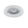 Миниатюра фото встраиваемый светильник lightstar anello 002240 | 220svet.ru