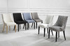 Миниатюра фото обеденный стул bermuda eichholtz | 220svet.ru
