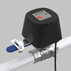 Миниатюра фото умный электропривод для запорного крана elektrostandard wi-fi 76260/00 | 220svet.ru