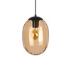 Миниатюра фото подвесной светильник loft it bubble 10427 brown | 220svet.ru