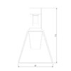 Миниатюра фото трековый магнитный светодиодный светильник elektrostandard 85118/01 a065419 | 220svet.ru