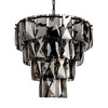 Миниатюра фото подвесной светильник loft it contemporary 10561/550 smoke | 220svet.ru